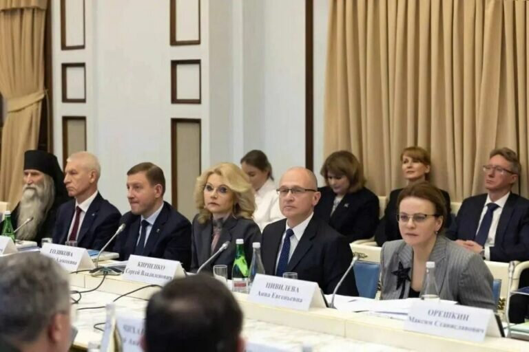    Первое заседание обновленного состава Наблюдательного совета фонда «Защитники Отечества» состоялось в Москве Белов Михаил Александрович