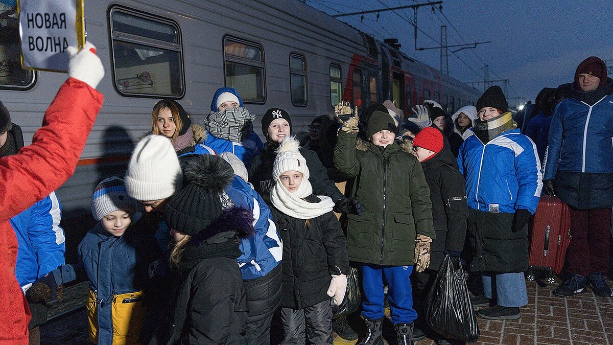 Тульская область готова принять 1500 жителей Белгорода | Вести Тула | Дзен