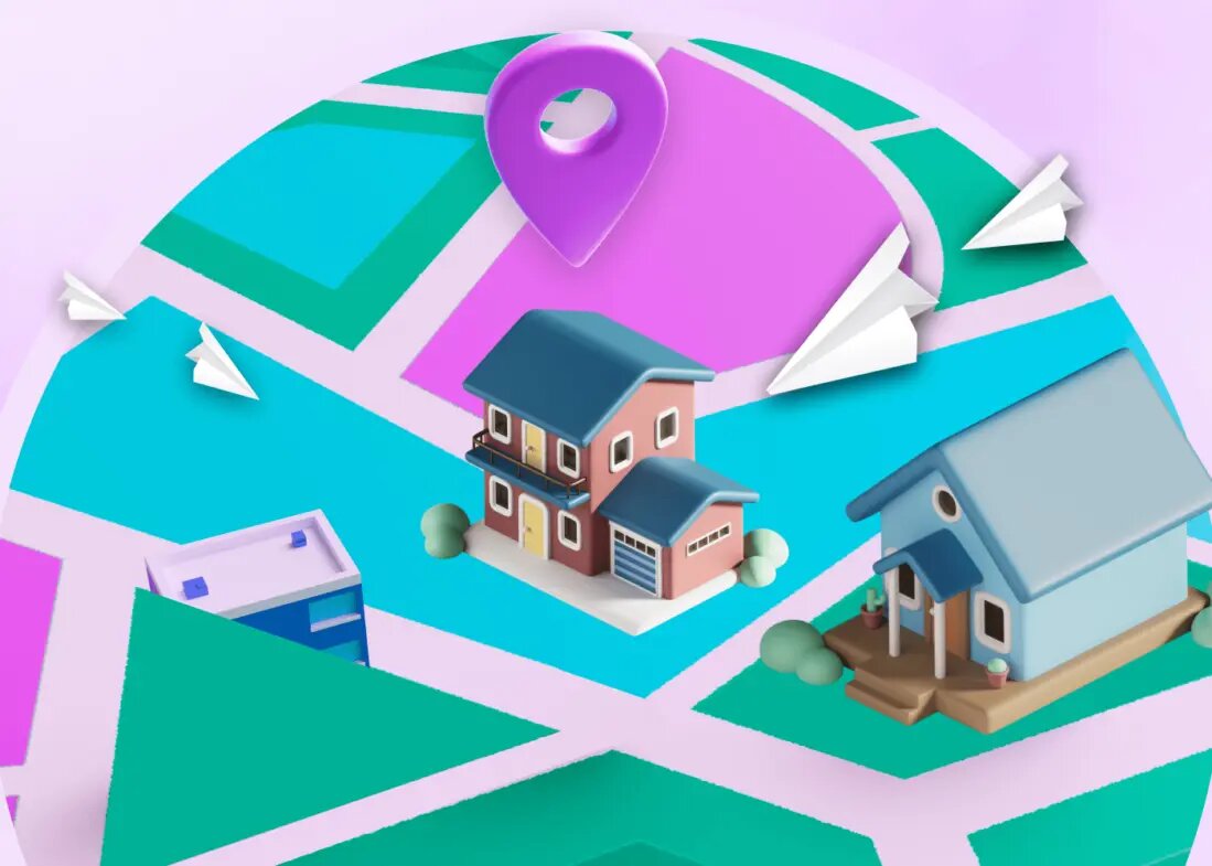 Конверсия. Лиды для недвижимости в таких микрорайонах переходят в целевые обращения с конверсией около 60%, в сделки – 8-10%.