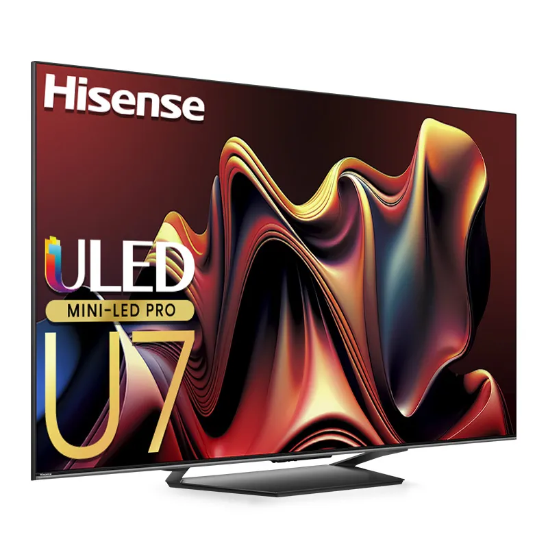 Телевизор Hisense U7N