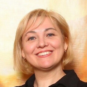 Татьяна Мальцева, директор Многофункционального культурного центра Тольяттинского государственного университета (ТГУ):