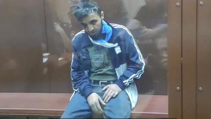 Скриншот телеграм-канала Baza