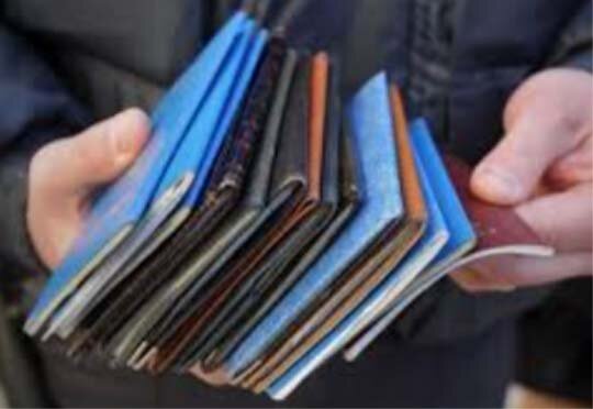  Трудовых мигрантов будут принимать в России только по приглашению работодателей