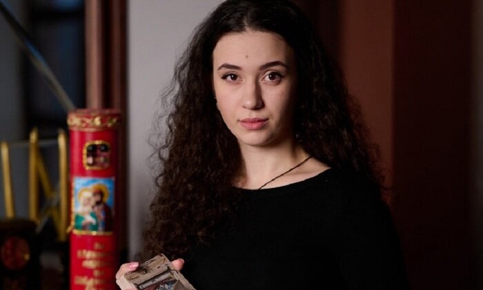    Казенный дом для гадалки