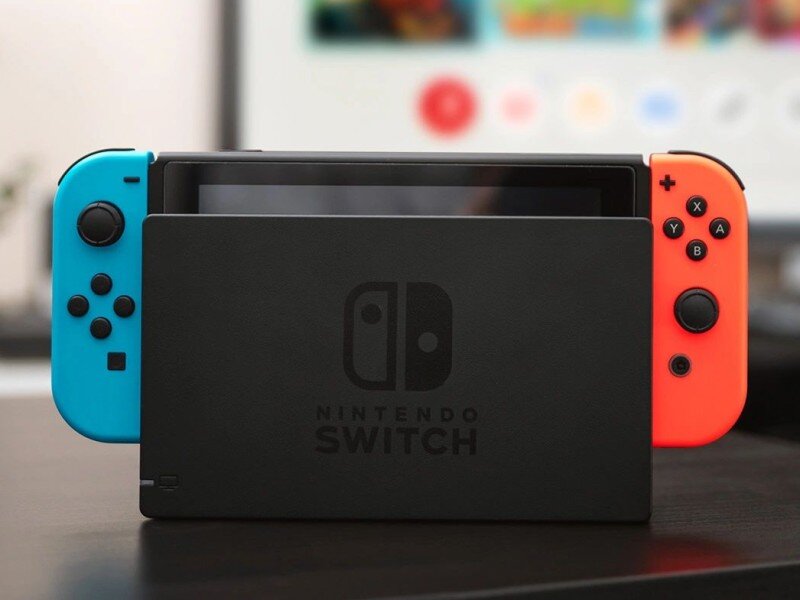    Конец эмуляторам. Nintendo хочет «убить» наследницу Yuzu