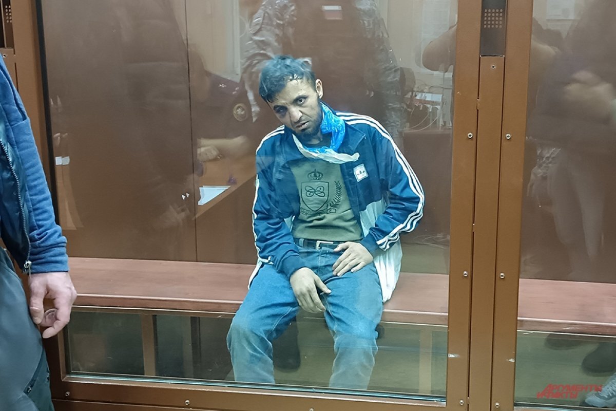   В Новосибирске пропал хозяин квартиры, где был прописан террорист