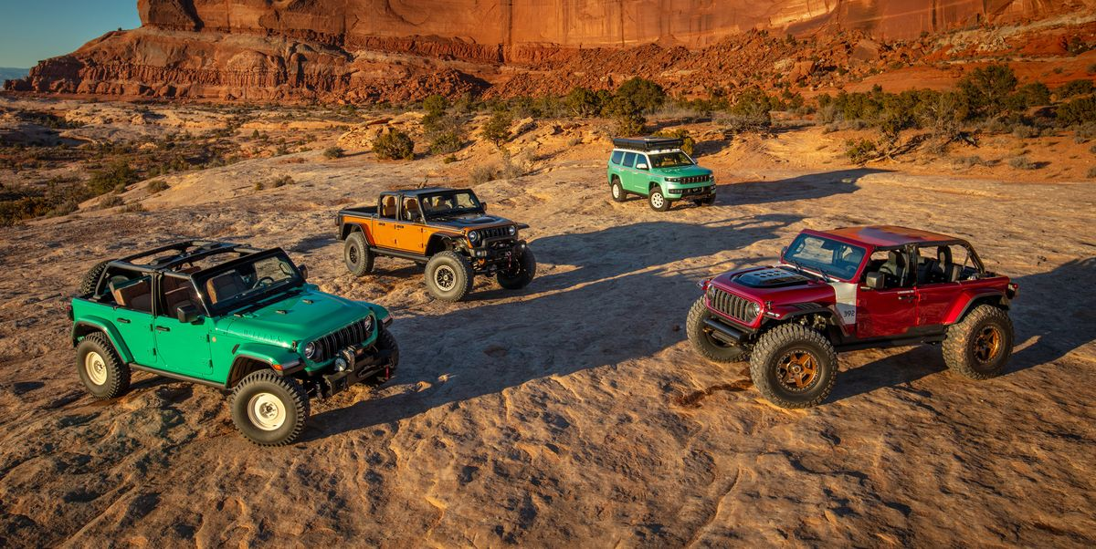 Источник фотографии: Jeep