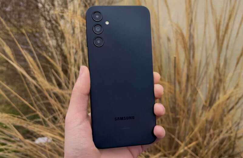 Samsung galaxy a15 lte 4