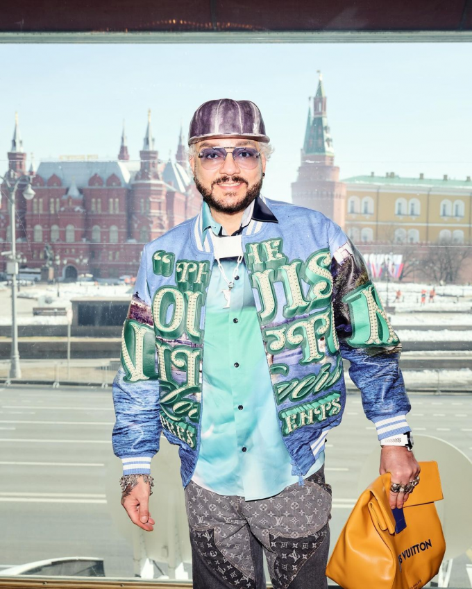 fkirkorov / Instagram*