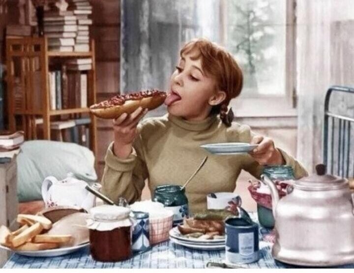 Из свободного источника