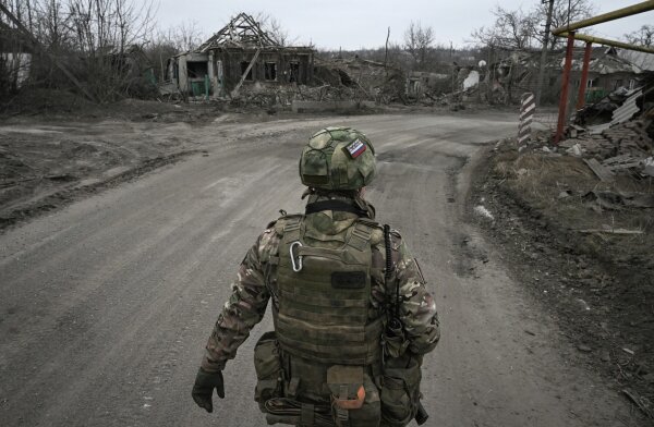 Фото: Станислав Красильников/РИА Новости 