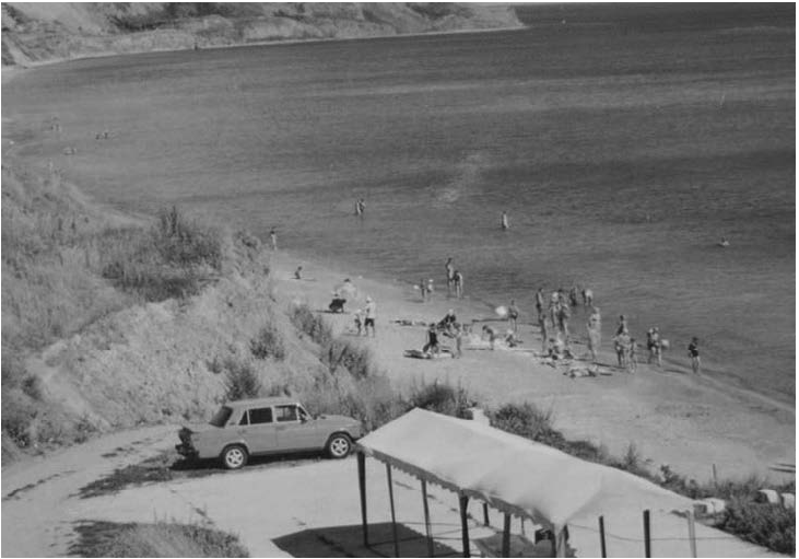 История отеля Tizdar Family Resort & Spa: взгляд на прошлое и будущее