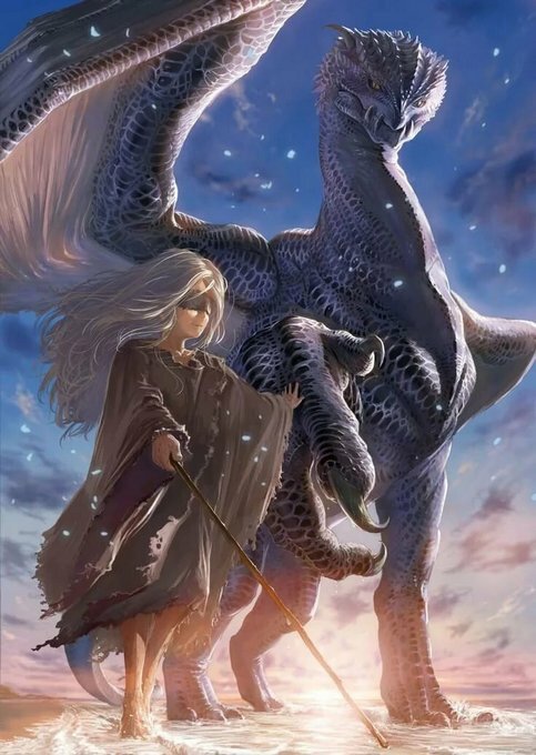 Художник Kizakura
