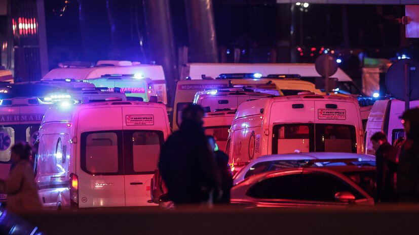   globallookpress.com Dmitry Golubovich