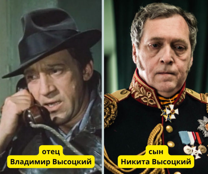 «Место встречи изменить нельзя», Одесская киностудия / «Союз спасения. Время гнева», KION