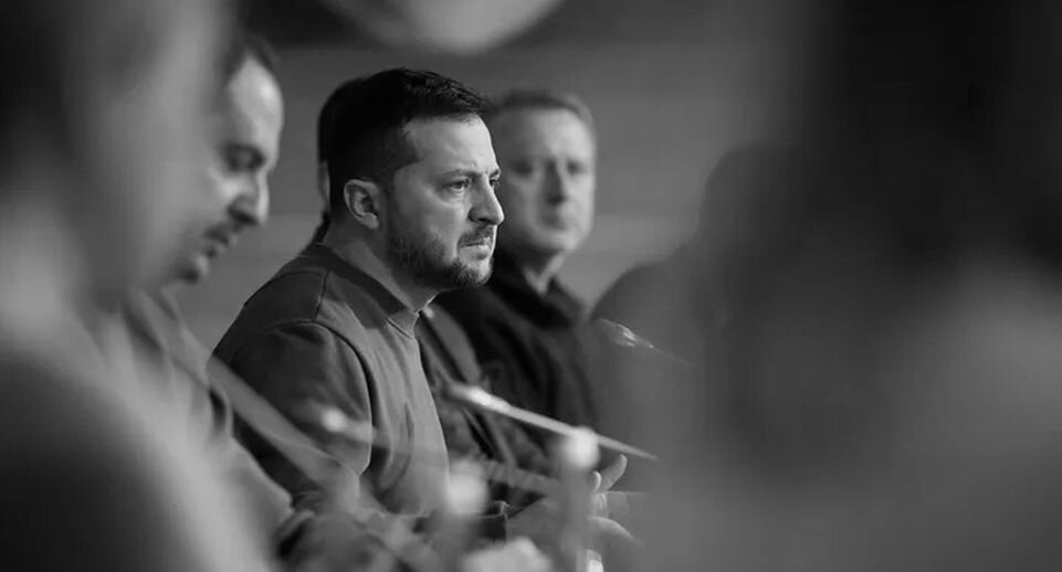   Официальный сайт президента Украины