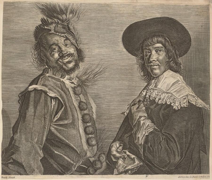 Доктор-шарлатан и его веселый Эндрю