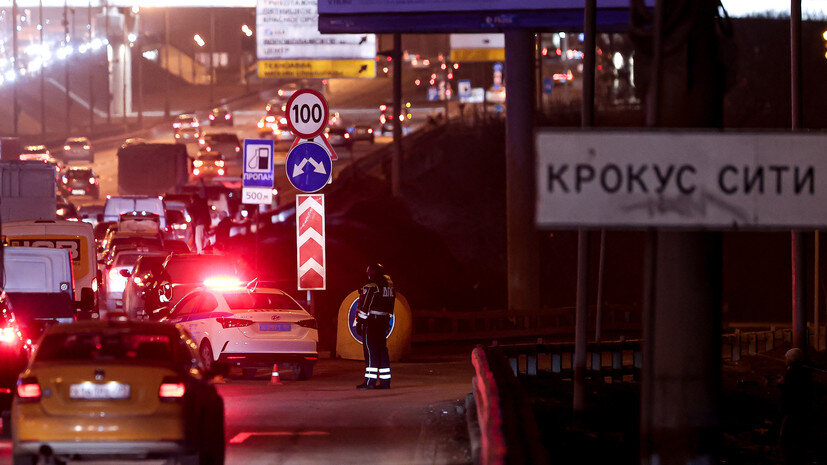   globallookpress.com Dmitry Golubovich