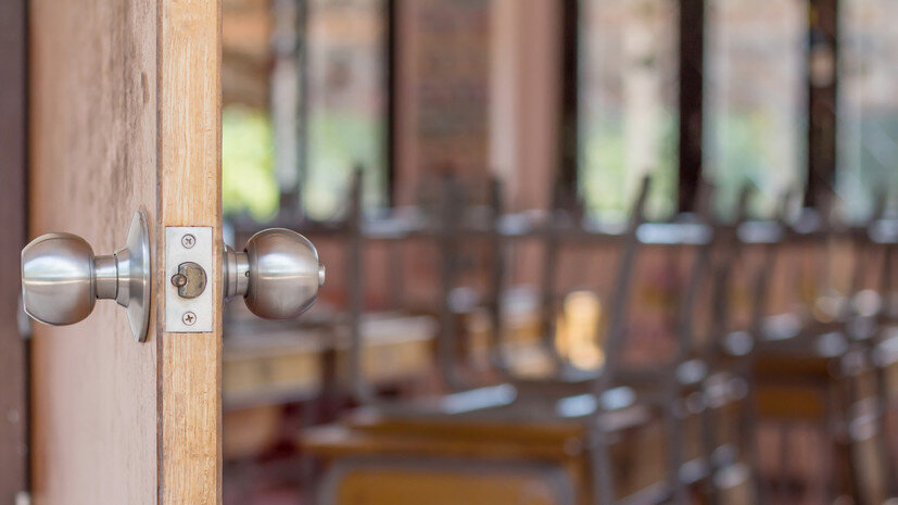   Gettyimages.ru Wirachai