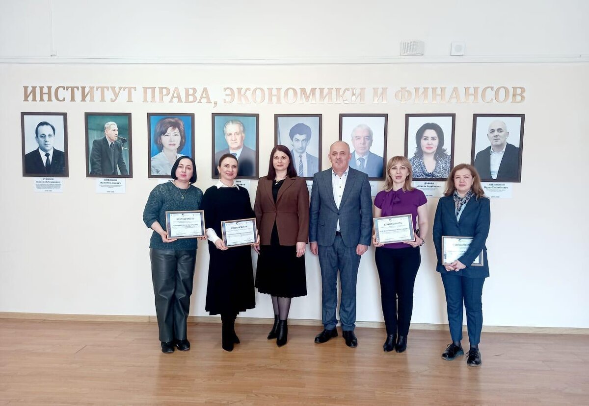 157 студентов успешно завершили антимонопольный курс Академии ААЭ, Кабардино-Балкарского и Челябинского УФАС России