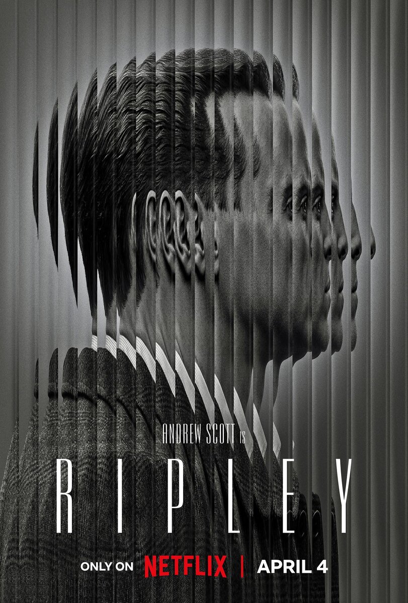 Постер к сериалу