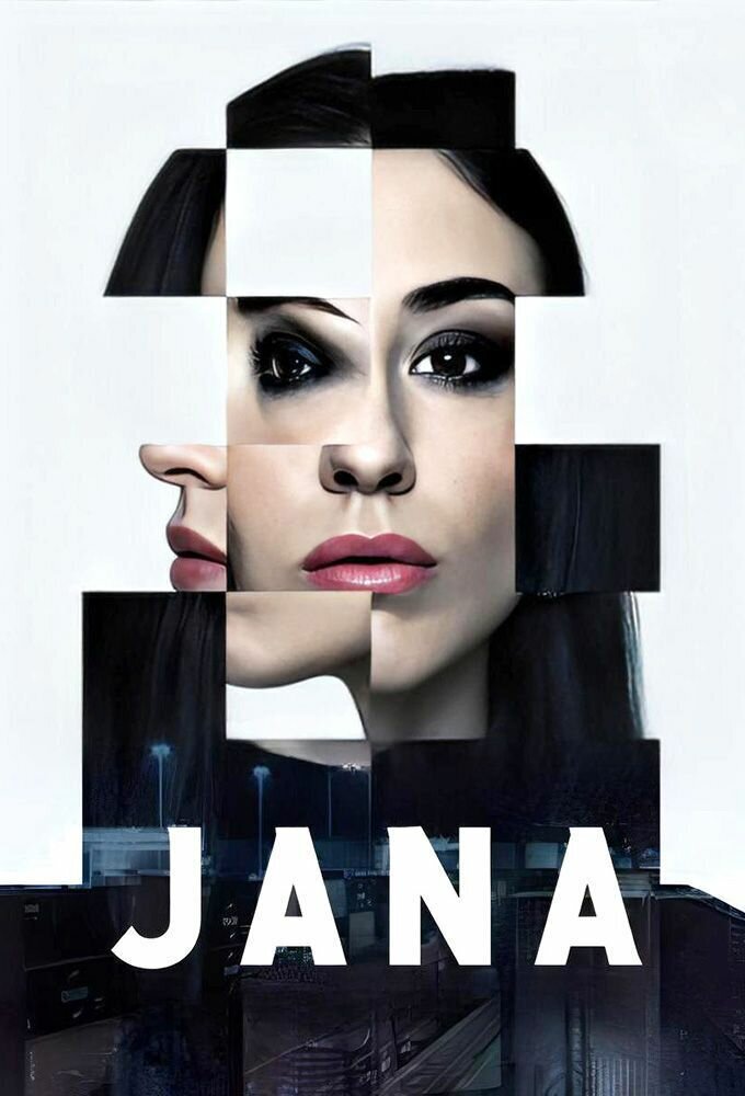 Постер к сериалу