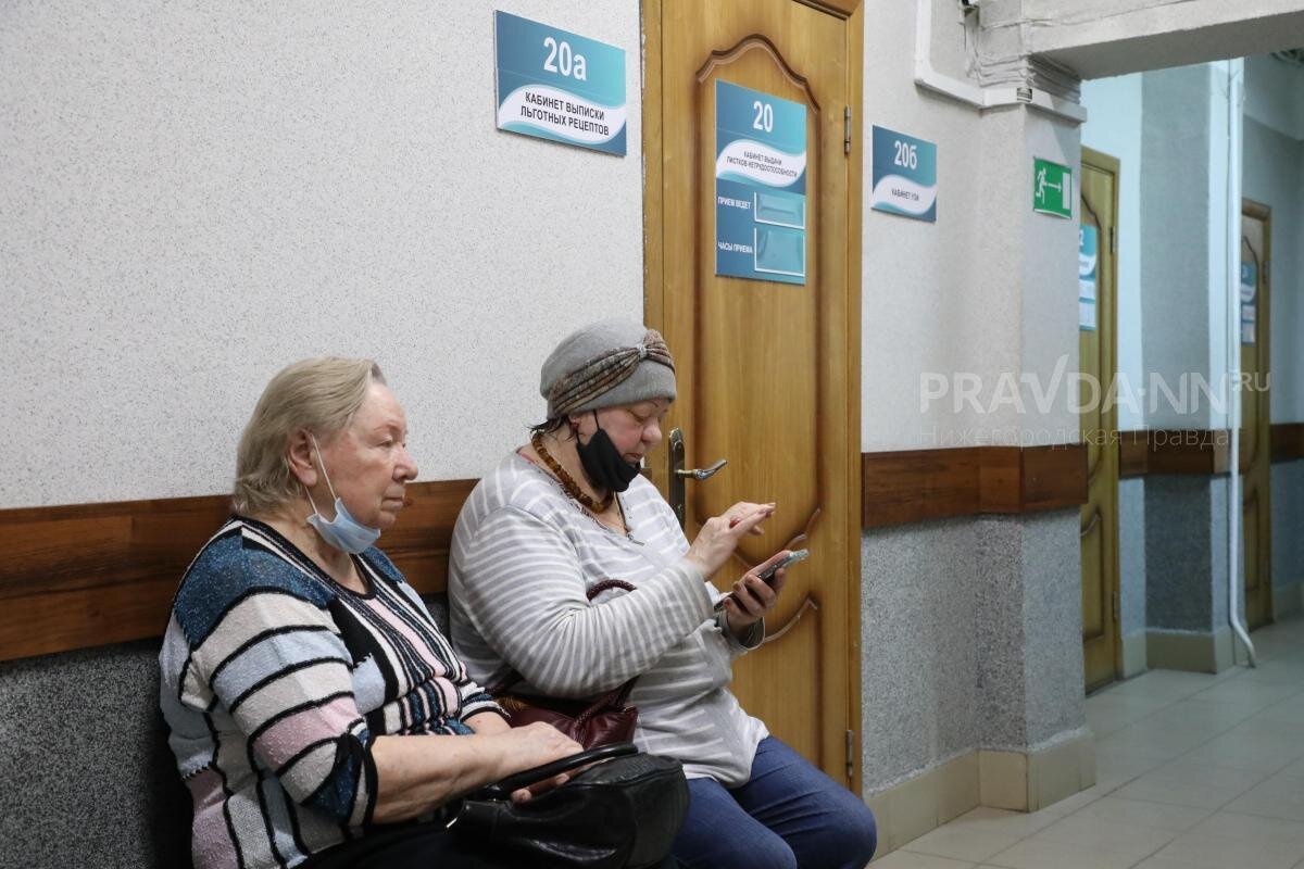    При первых симптомах деменции необходимо обратиться к врачу.