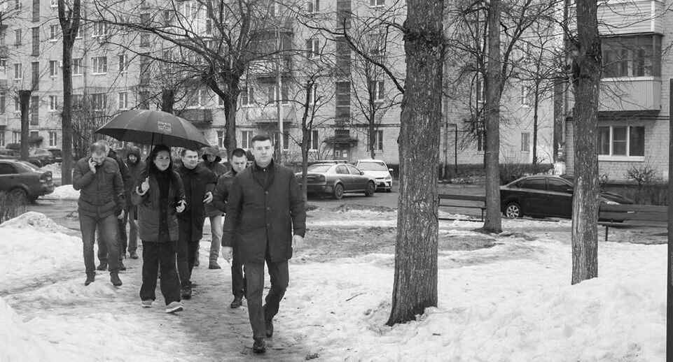    Пресс-служба администрации города или района