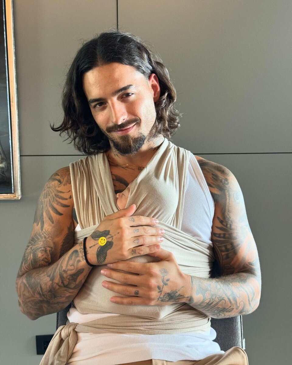 Maluma