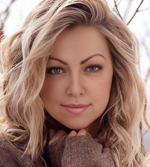 Автор рассказа и канала, Татьяна.