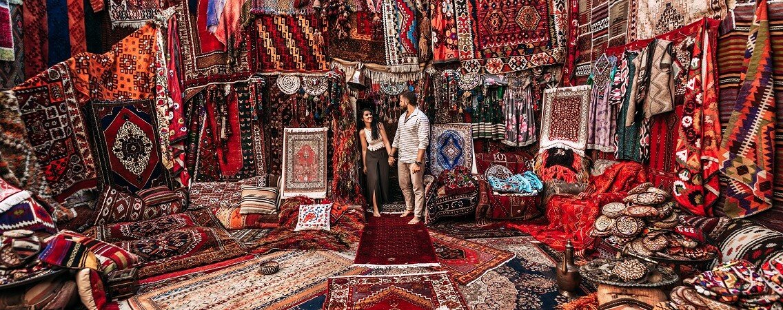 ©Sotnikov Misha/Shutterstock