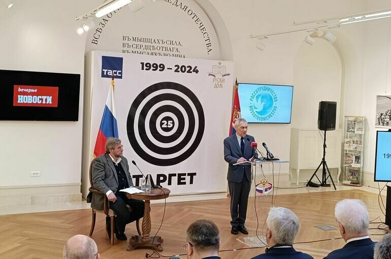   Илья Сокольникас, Белград