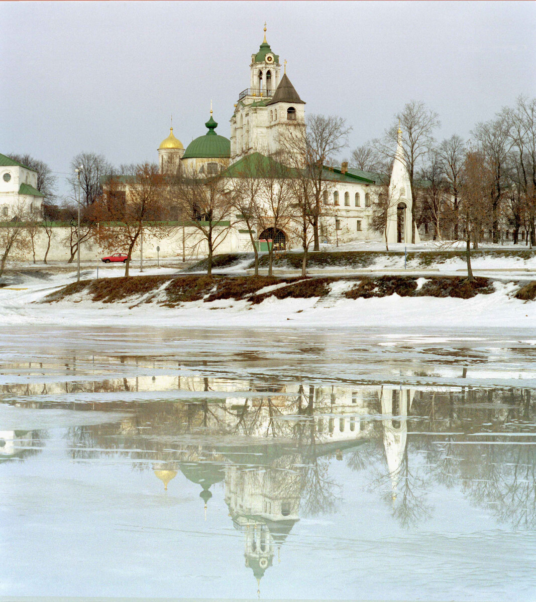 фото Marina Shimanskaya/Russian Look 