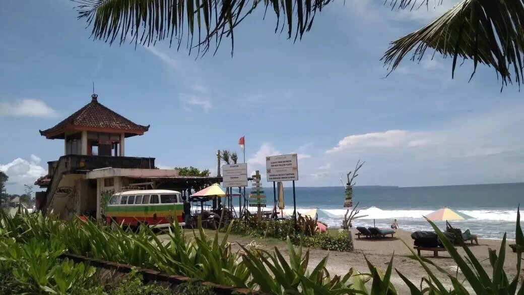 Туры на Бали этим летом обойдутся от 233 тыс. рублей на двоих. Фото: 1MI