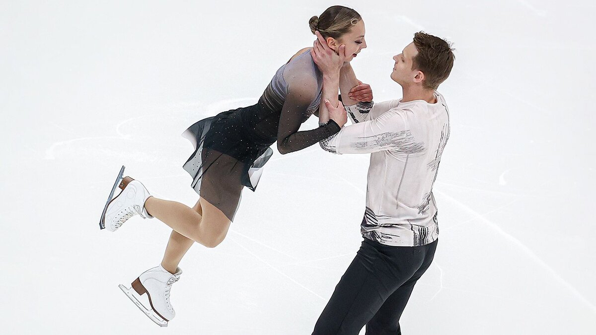 спартакиада 2024 короткая программа