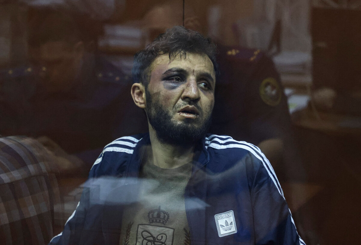Фото: SERGEI ILNITSKY 