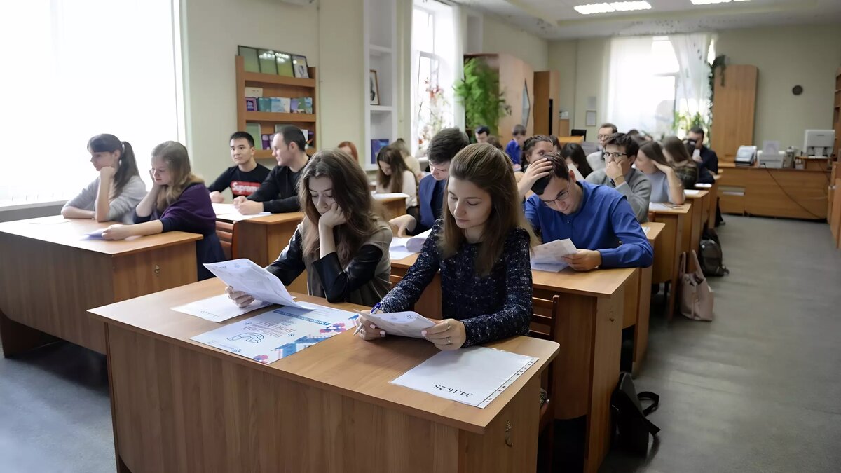 В школах ХМАО хотят ввести новую должность для детей с ментальными  нарушениями | muksun.fm | Дзен