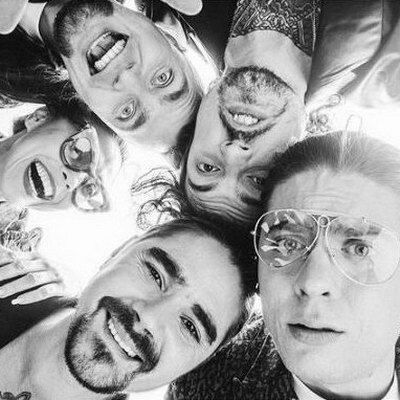     Hatters перенесли концерты в Нижнем Новгороде и Владимире из-за теракта