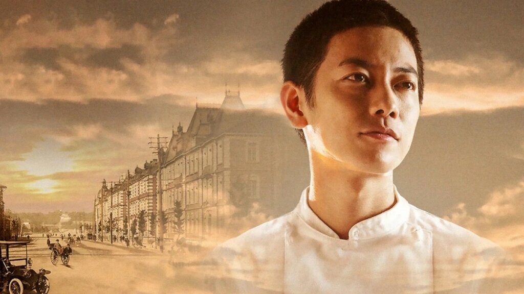    Фото: кадр из фильма