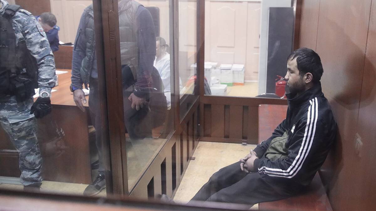    Фото: Василий Кузьмиченок / АГН Москва