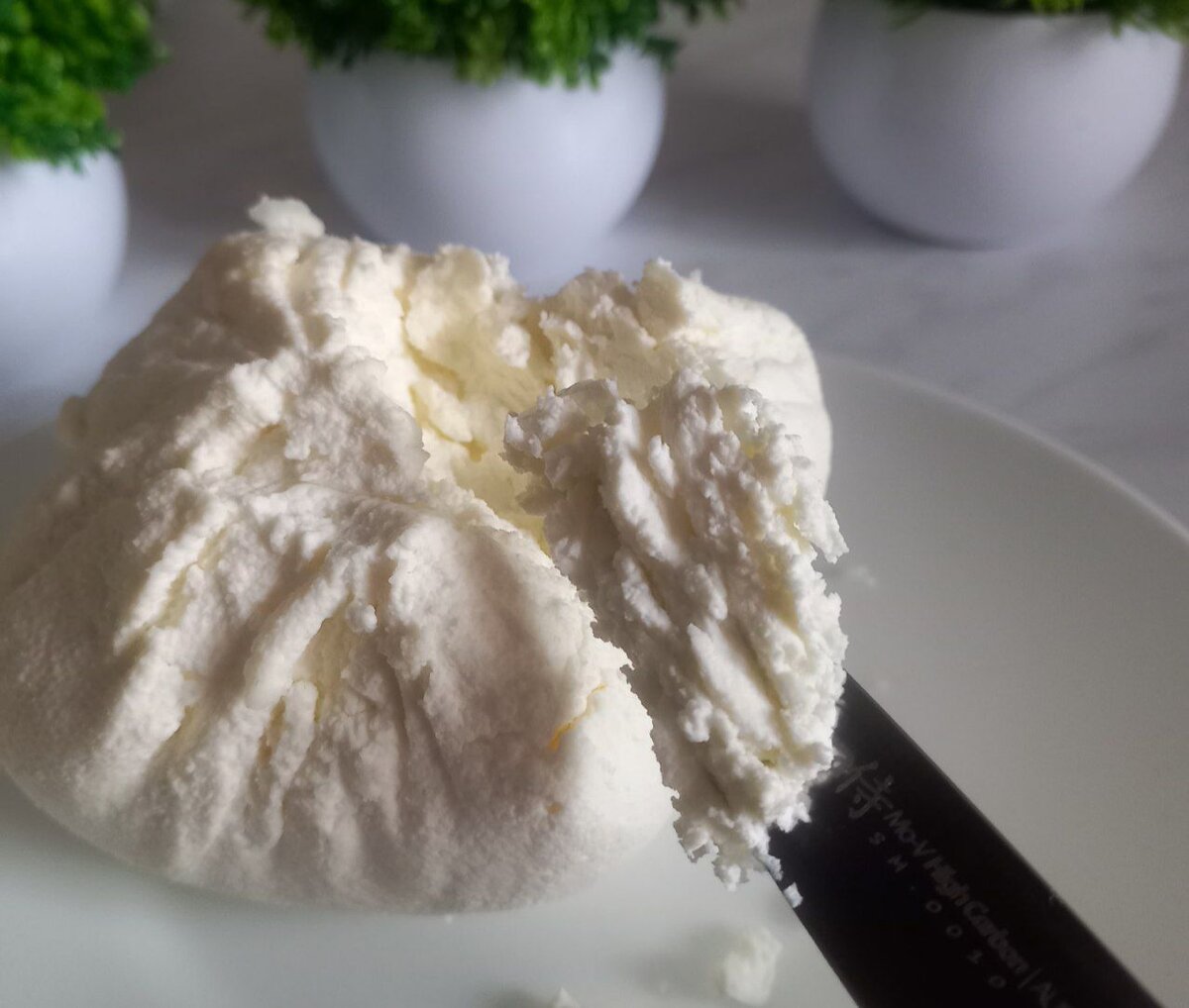 Готовый сыр маскарпоне