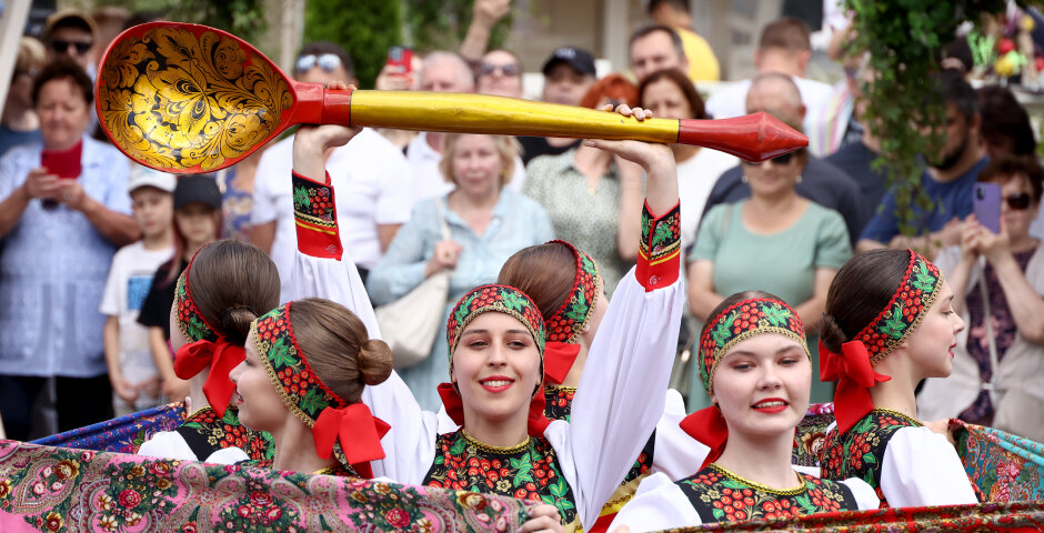    Фото: Артем Геодакян/ТАСС