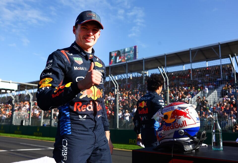    Getty Images / Red Bull Content Pool