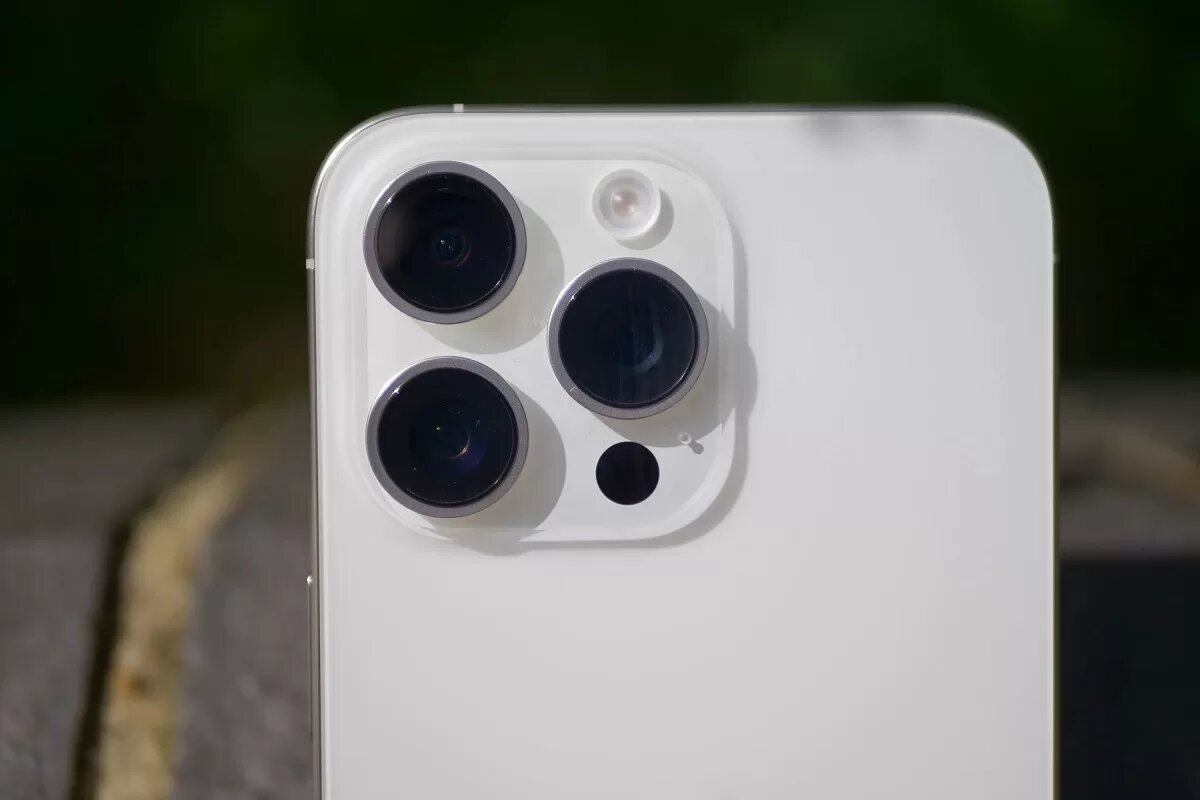 iPhone 14 Pro занял 2-е место в рейтинге камерофонов по версии DxOMark - THE ROC