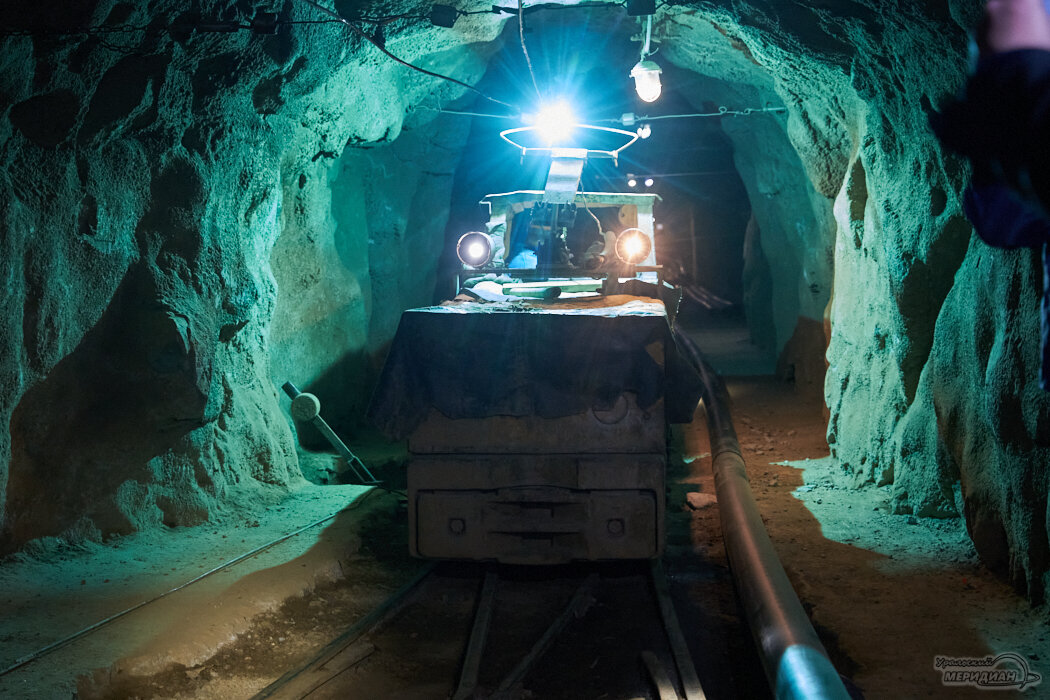    Фото: Лидия Аникина © ИА "Уральский меридиан" Юлия Баталова