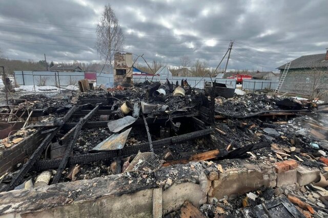    Фото: Прокуратура Тверской области