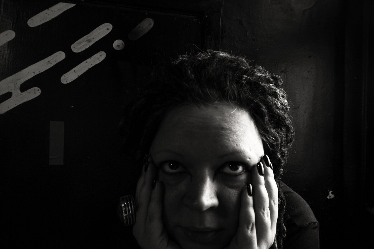 © Настя Михеева. Психология, сексология, тантра. 