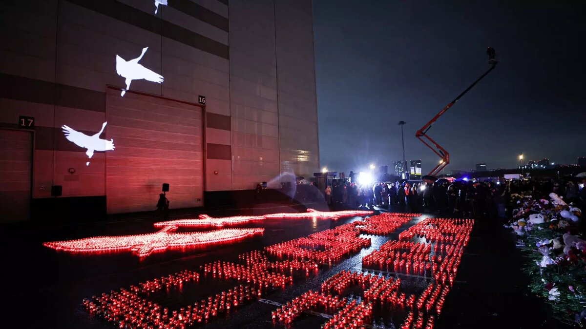     «Российский Красный Крест» заявил о небывалых по масштабам пожертвованиях, привлеченных на помощь жертвам теракта в «Крокусе». Более 360 миллионов за два дня. Как отметили в международной организации, такого в истории представительства в РФ еще не было. Перечисления идут и от граждан, и от бизнеса.