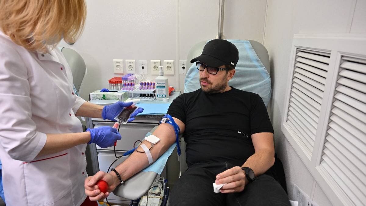    Фото: пресс-служба РМГ