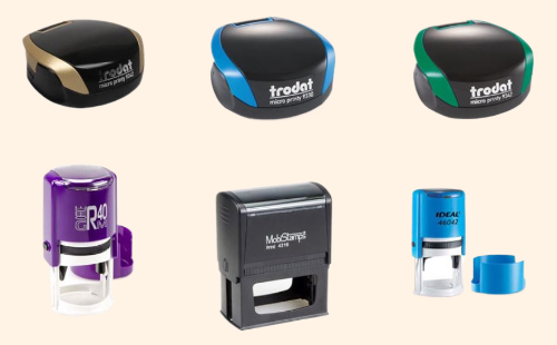 Производство печатей в Солнцево, частник ИП Исаев Илья